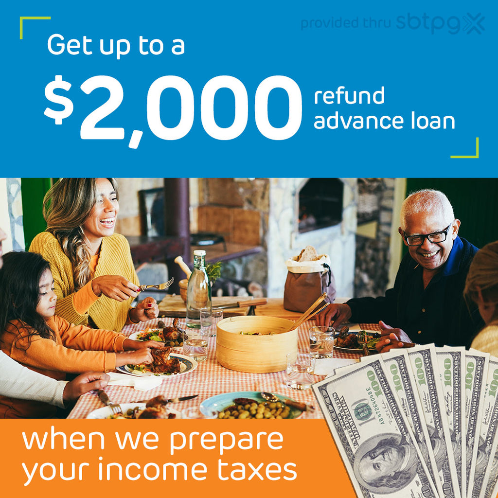 2025 $2K Fast Cash Advance – Latino for NY ProSeries users only – videos & static images campaign