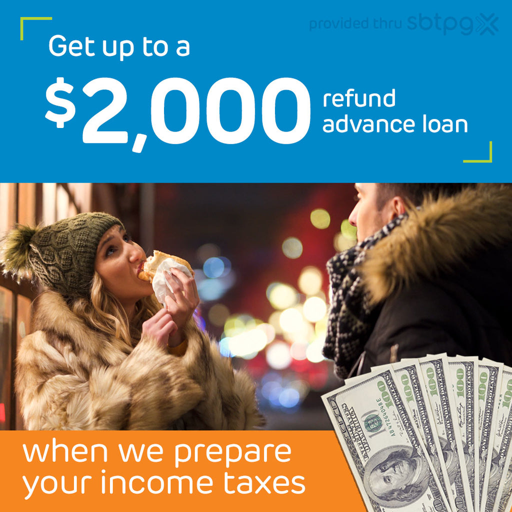 2025 $2K Fast Cash Advance – New York ProSeries users only – videos & static images campaign