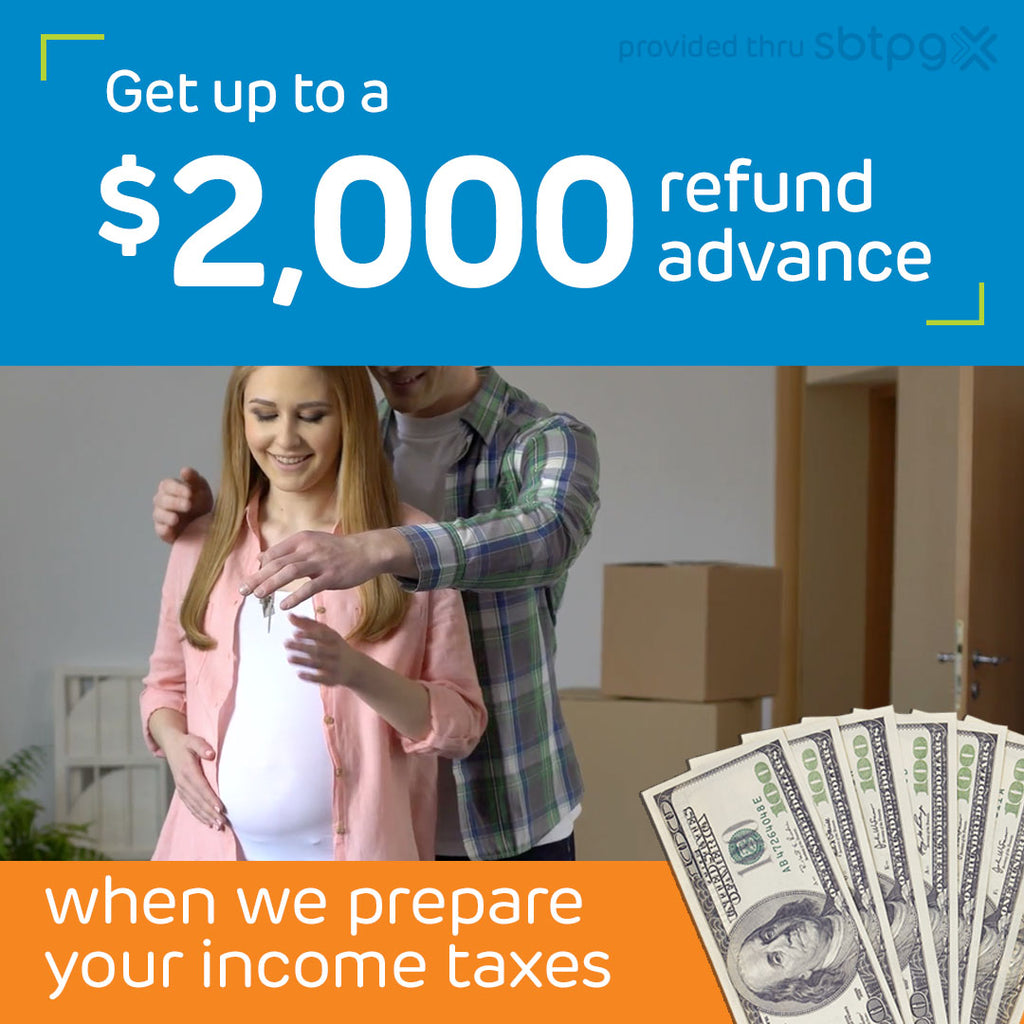 2025 $2K Fast Cash Advance (ProSeries users) videos & static images campaign