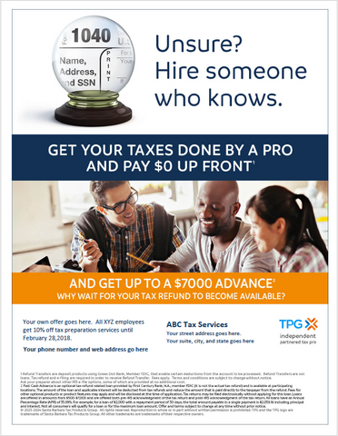 cash advance bank of america